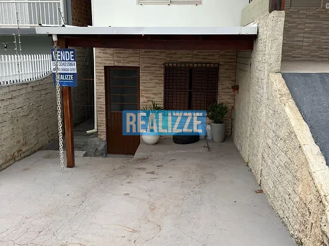 Casa com 204m² 4 quartos e 3 banheiros, à venda, no bairro Progresso em Marau