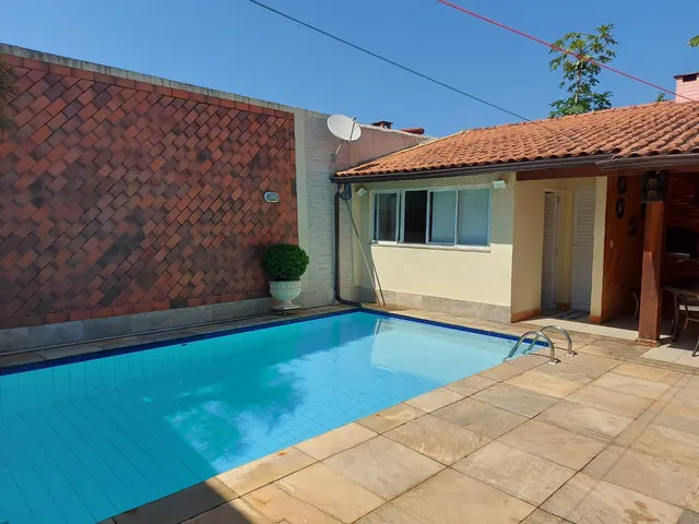 Foto do Casa - TAQUARA CASA 4 QUARTOS 1 SUITE 2 VAGAS PISCINA | Rio Lar Imóveis