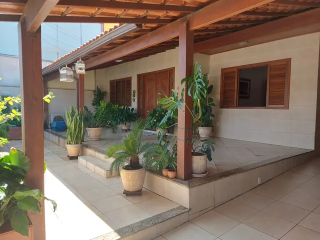 Foto do Casa - TAQUARA CASA 4 QUARTOS 1 SUITE 2 VAGAS PISCINA | Rio Lar Imóveis