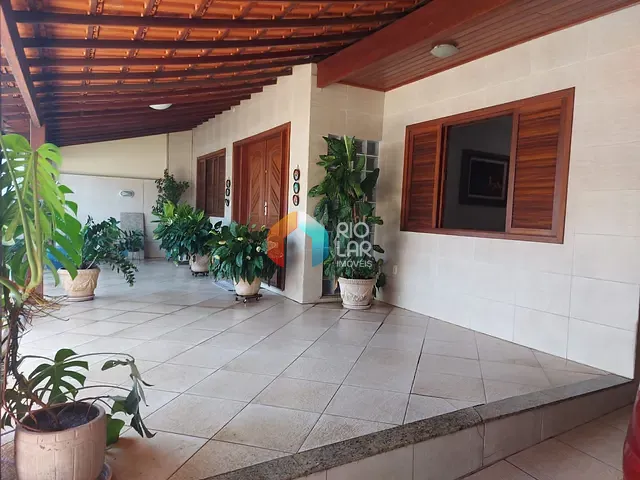 Casa com 360m² 4 quartos e 3 banheiros, à venda, no bairro Taquara em Rio de Janeiro