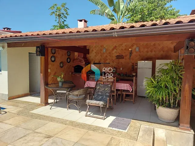 Casa com 360m² 4 quartos e 3 banheiros, à venda, no bairro Taquara em Rio de Janeiro