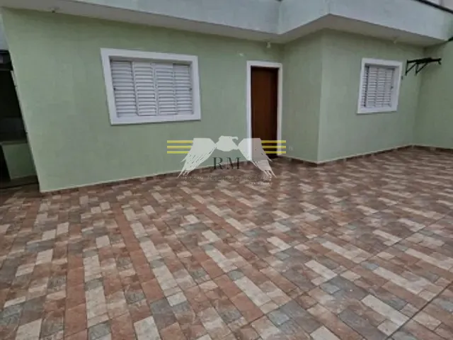 Casa com 110m² 2 quartos e 1 banheiro, para alugar, no bairro Vila Formosa em São Paulo