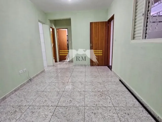 Casa com 110m² 2 quartos e 1 banheiro, para alugar, no bairro Vila Formosa em São Paulo
