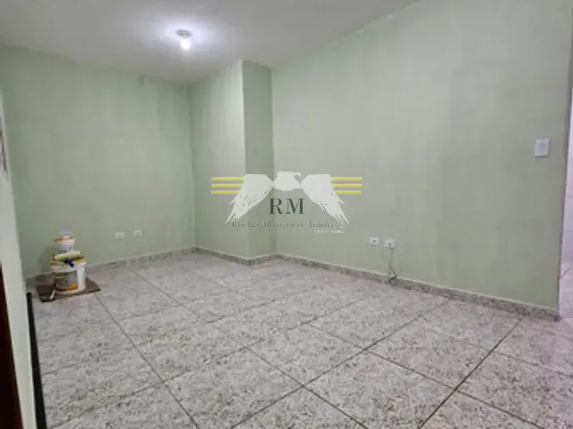 Casa com 110m² 2 quartos e 1 banheiro, para alugar, no bairro Vila Formosa em São Paulo