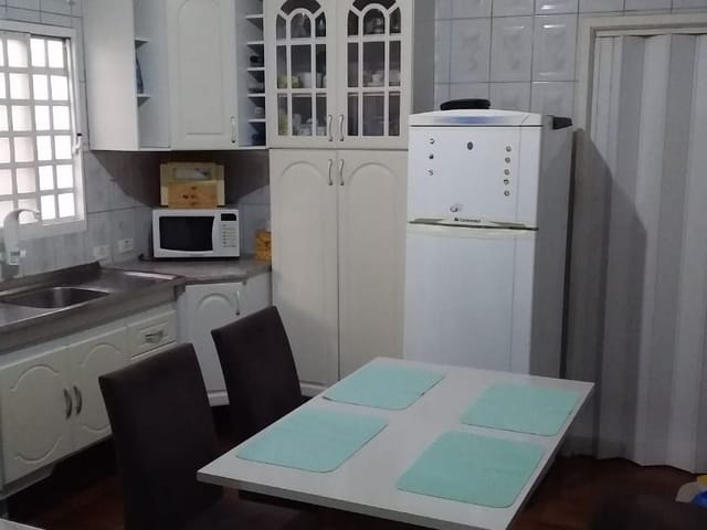 Foto do Casa - Casa à venda, 125 m² por R$ 298.000,00 - Cidade Jardim - Jacareí/SP | RUSSI IMÓVEIS