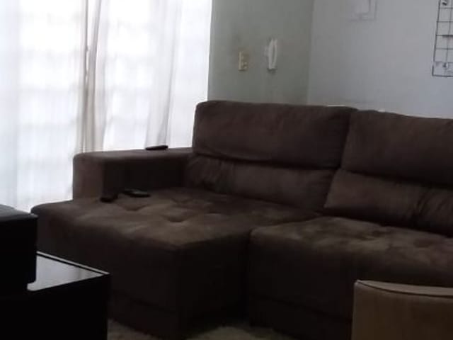 Foto do Casa - Casa à venda, 125 m² por R$ 298.000,00 - Cidade Jardim - Jacareí/SP | RUSSI IMÓVEIS
