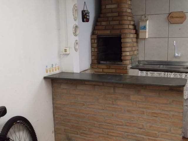Foto do Casa - Casa à venda, 125 m² por R$ 298.000,00 - Cidade Jardim - Jacareí/SP | RUSSI IMÓVEIS