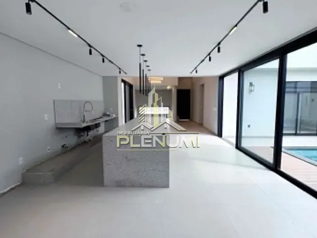 Casa com 504m² 3 quartos e 5 banheiros, à venda, no bairro Jardim do Horto em Rio Claro