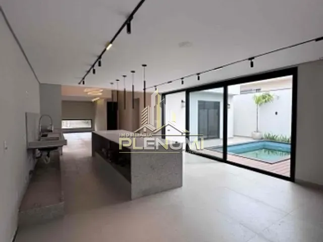 Casa com 504m² 3 quartos e 5 banheiros, à venda, no bairro Jardim do Horto em Rio Claro