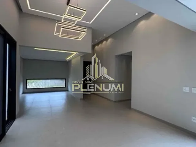 Casa com 504m² 3 quartos e 5 banheiros, à venda, no bairro Jardim do Horto em Rio Claro