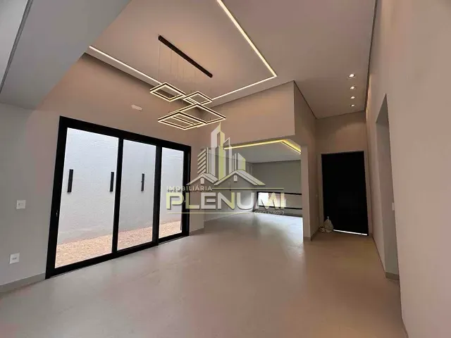 Casa com 504m² 3 quartos e 5 banheiros, à venda, no bairro Jardim do Horto em Rio Claro