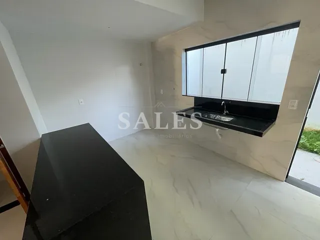 Casa com 70m² 2 quartos e 1 banheiro, à venda, no bairro Santa Luzia em Juiz de Fora