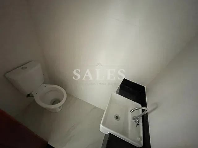 Casa com 70m² 2 quartos e 1 banheiro, à venda, no bairro Santa Luzia em Juiz de Fora