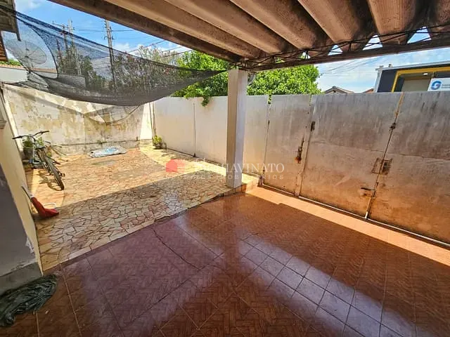 Casa com 250m² 3 quartos e 2 banheiros, à venda, no bairro Parque Bela Vista em Piracicaba