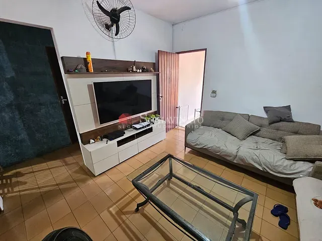 Casa com 250m² 3 quartos e 2 banheiros, à venda, no bairro Parque Bela Vista em Piracicaba