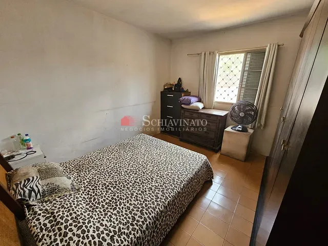 Casa com 250m² 3 quartos e 2 banheiros, à venda, no bairro Parque Bela Vista em Piracicaba