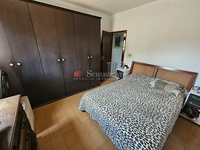 Casa com 250m² 3 quartos e 2 banheiros, à venda, no bairro Parque Bela Vista em Piracicaba