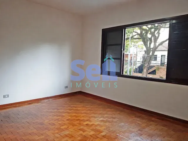 Casa com 278m², para alugar, no bairro Sumaré em São Paulo