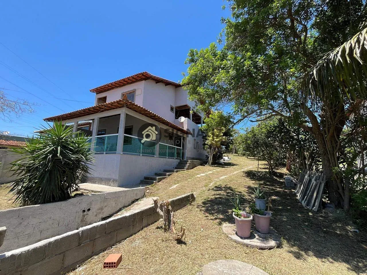 Casa, 3 quartos, 260 m² - Foto 3