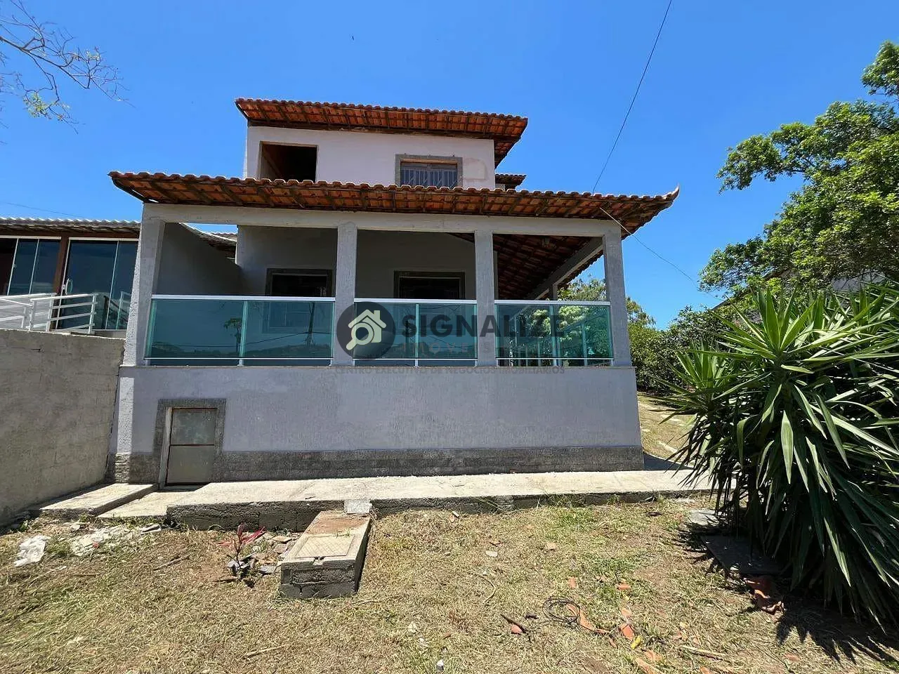 Casa, 3 quartos, 260 m² - Foto 2