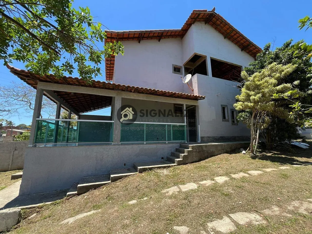 Casa, 3 quartos, 260 m² - Foto 4