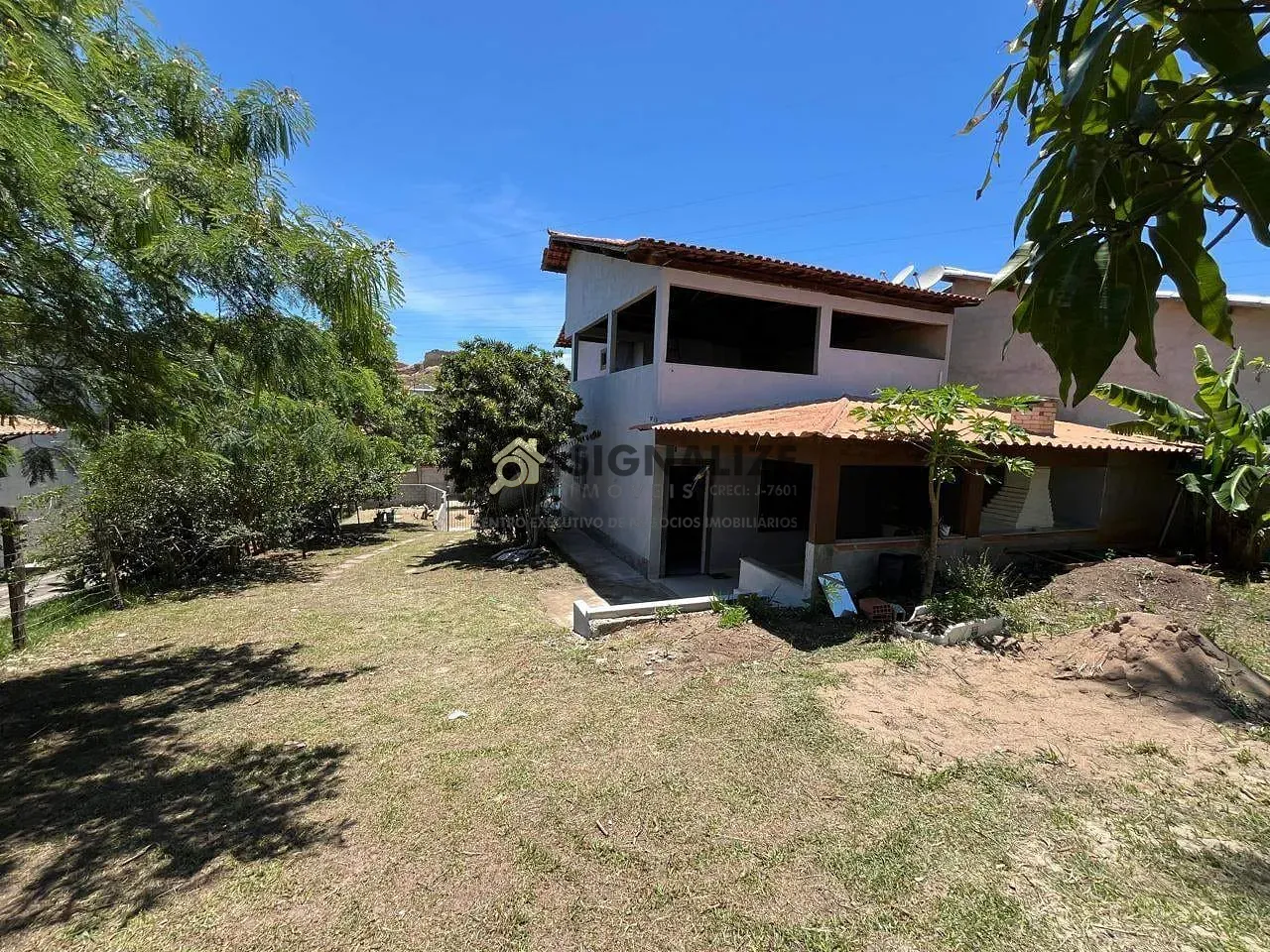 Casa, 3 quartos, 260 m² - Foto 6