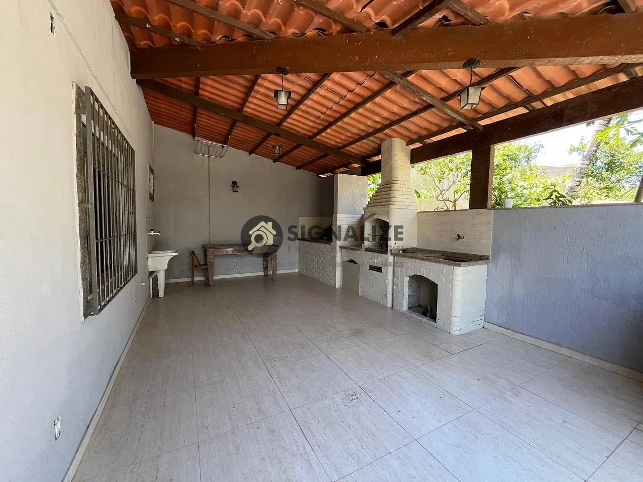Casa, 3 quartos, 260 m² - Foto 11