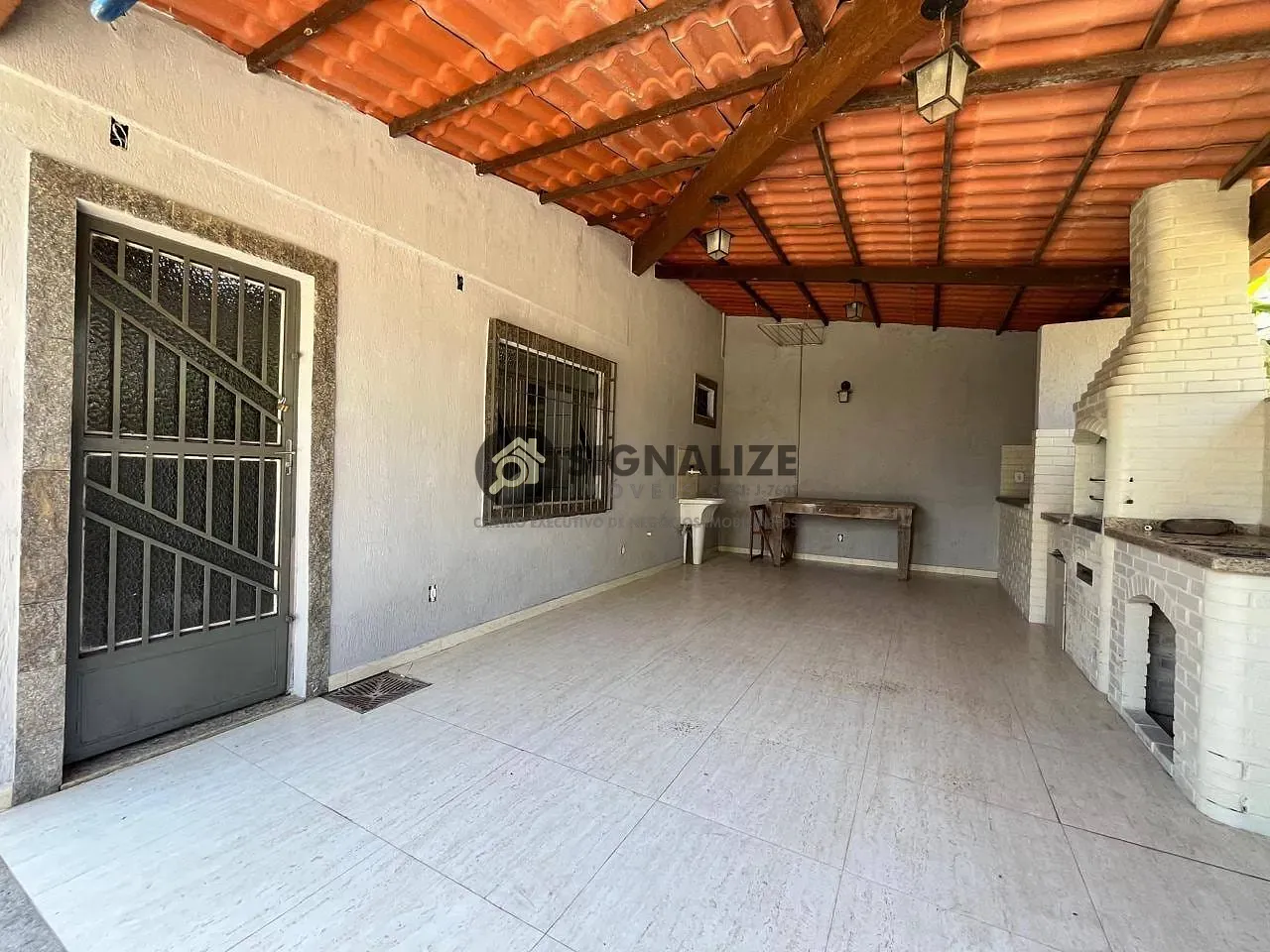 Casa, 3 quartos, 260 m² - Foto 10