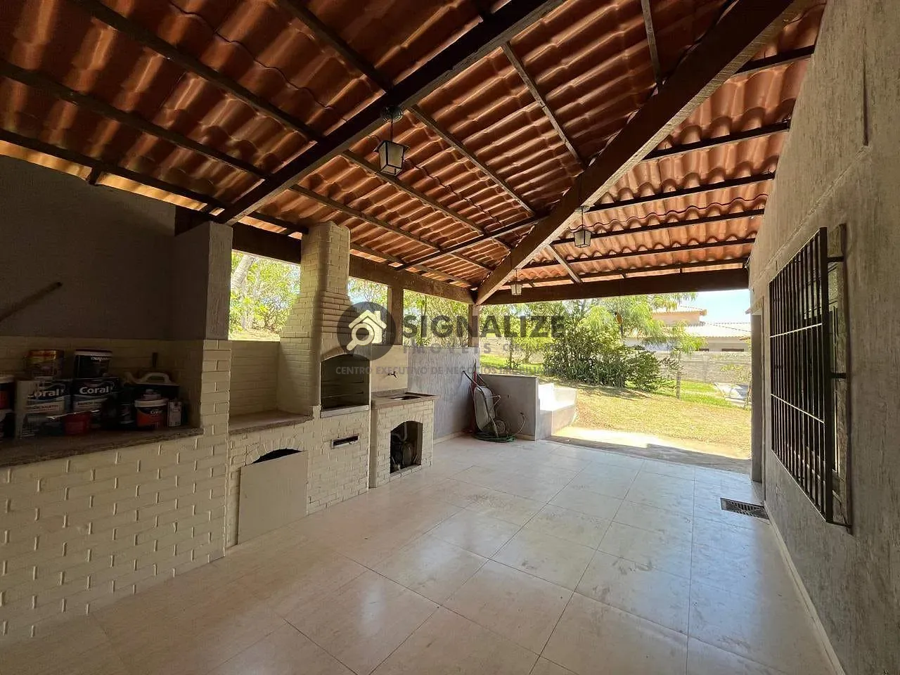 Casa, 3 quartos, 260 m² - Foto 9