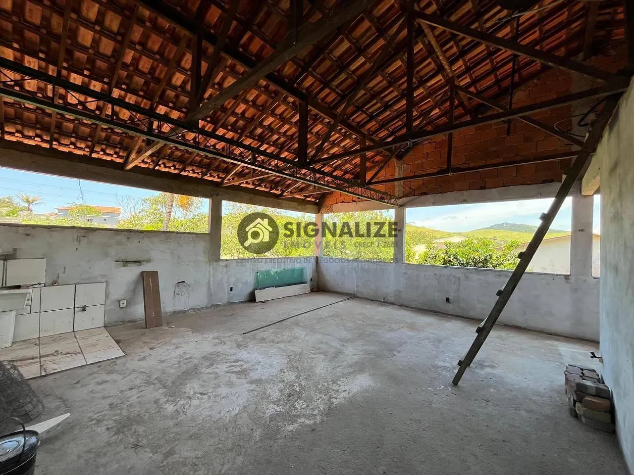 Casa, 3 quartos, 260 m² - Foto 26