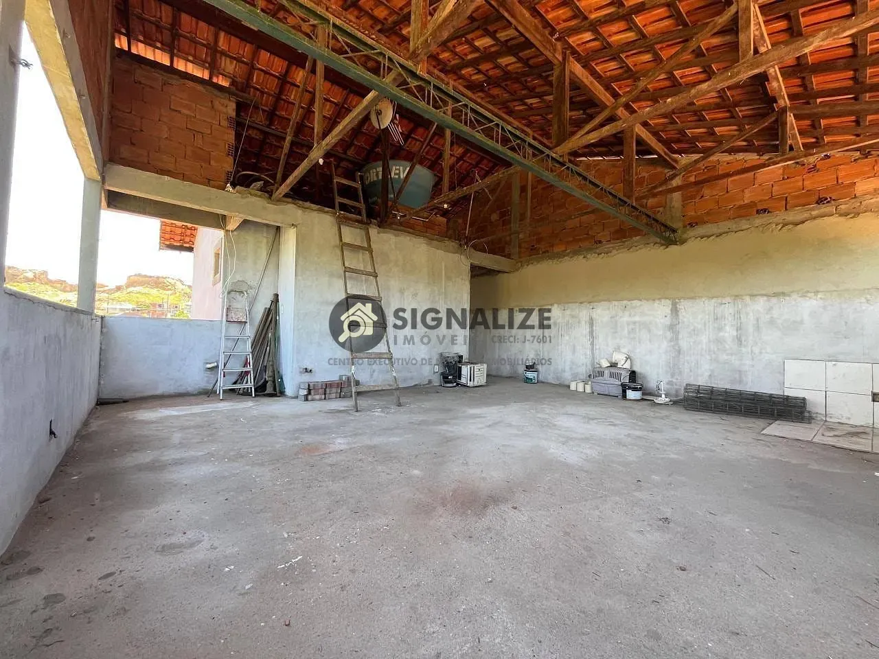 Casa, 3 quartos, 260 m² - Foto 29