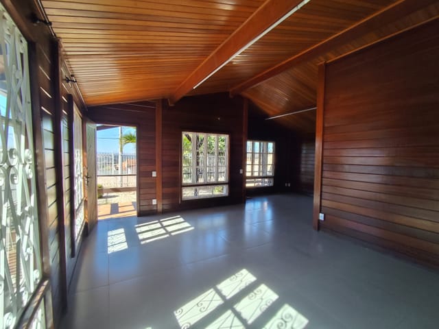 Foto do Casa - Casa à venda, Centro, Jacarezinho, PR | Sidinei Sartori Corretor de Imóveis