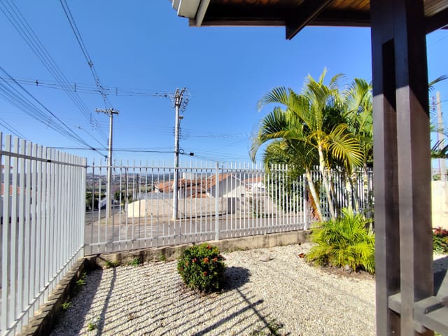 Foto do Casa - Casa à venda, Centro, Jacarezinho, PR | Sidinei Sartori Corretor de Imóveis