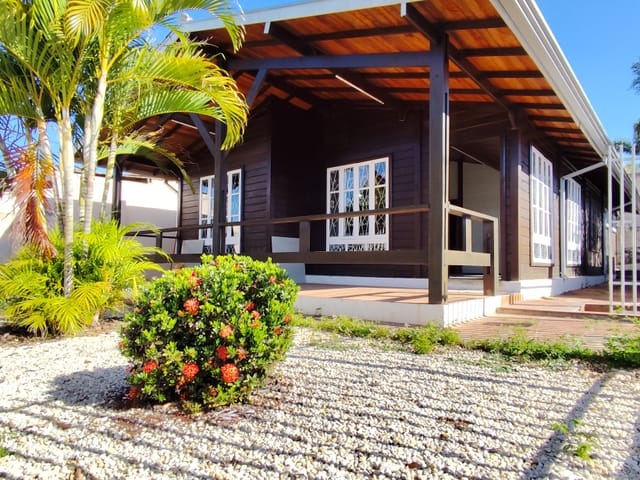 Foto do Casa - Casa à venda, Centro, Jacarezinho, PR | Sidinei Sartori Corretor de Imóveis