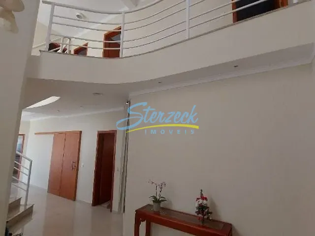 Casa com 308m² 3 quartos e 4 banheiros, à venda, no bairro Jardim Alto da Colina em Valinhos