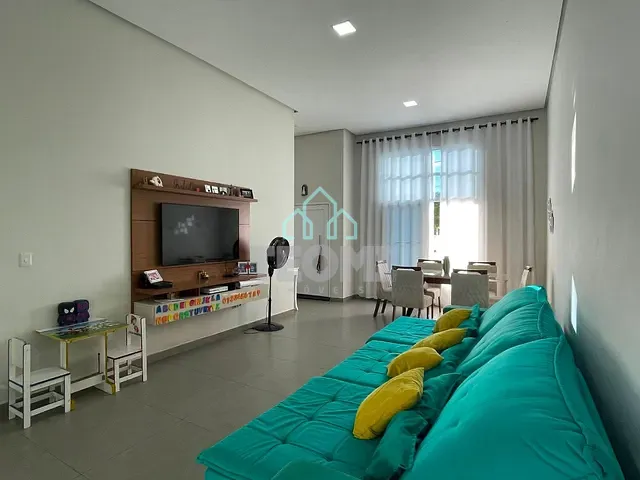 Casa com 263m² 3 quartos e 3 banheiros, à venda, no bairro Vila dos Comerciários 2 em Taubaté