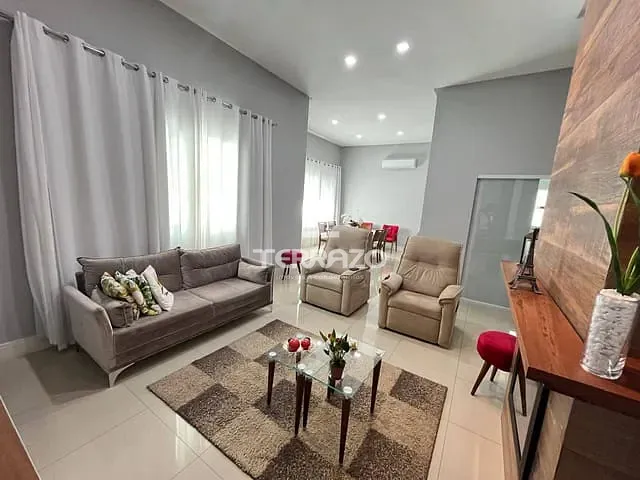 Casa com 360m² 2 quartos e 1 banheiro, à venda, no bairro Jardim Belvedere em Volta Redonda