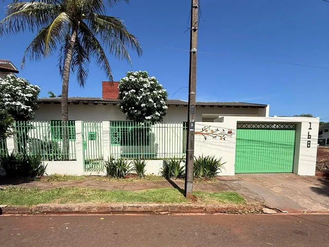 Foto do Casa - Casa para locação, Jardim Guaporé, Maringá, PR | Teto imoveis MGA