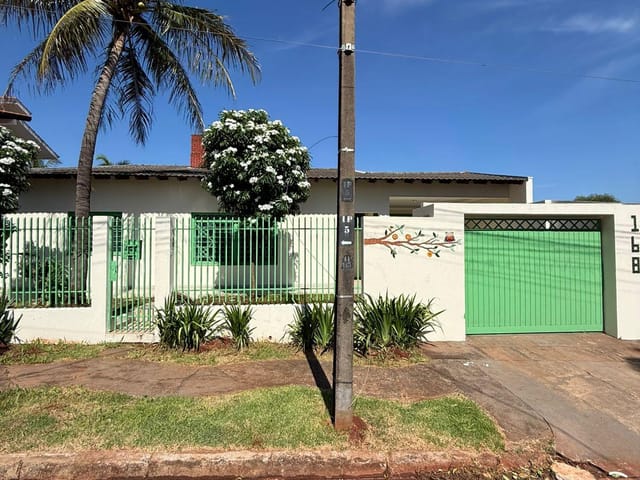 Foto do Casa - Casa para locação, Jardim Guaporé, Maringá, PR | Teto imoveis MGA