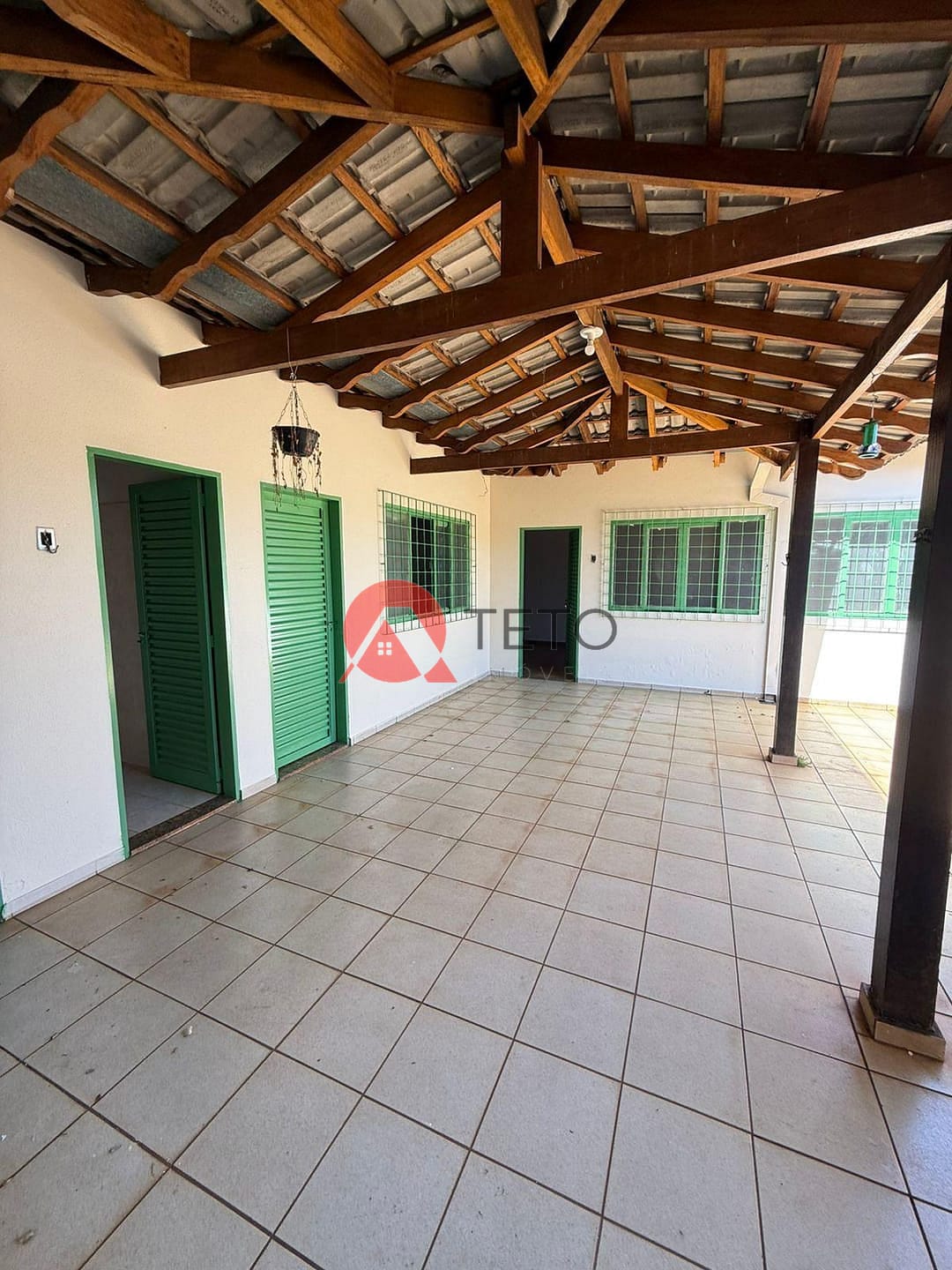 Casa, 3 quartos, 250 m² - Foto 4