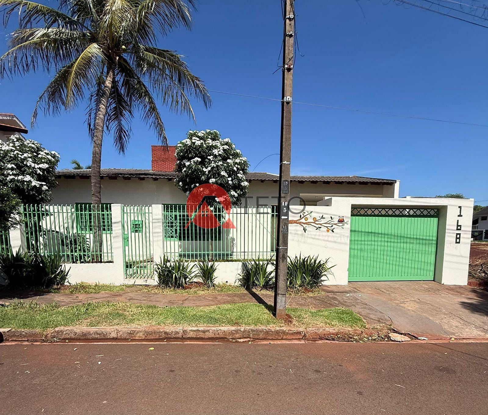 Casa, 3 quartos, 250 m² - Foto 2