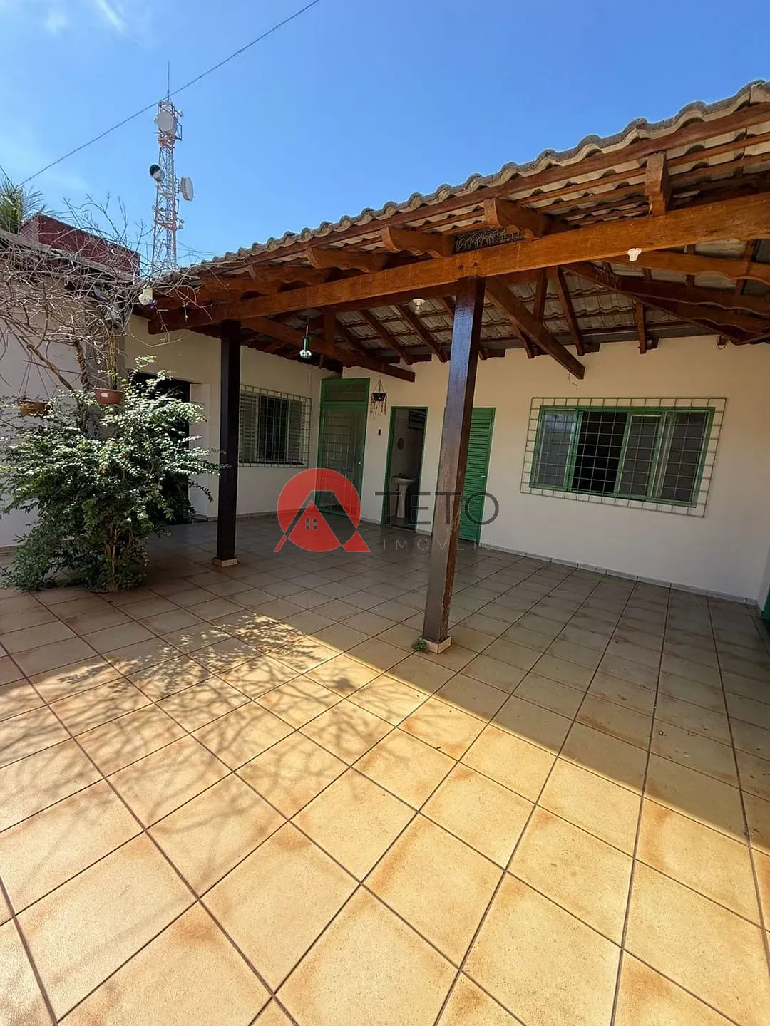 Casa, 3 quartos, 250 m² - Foto 14