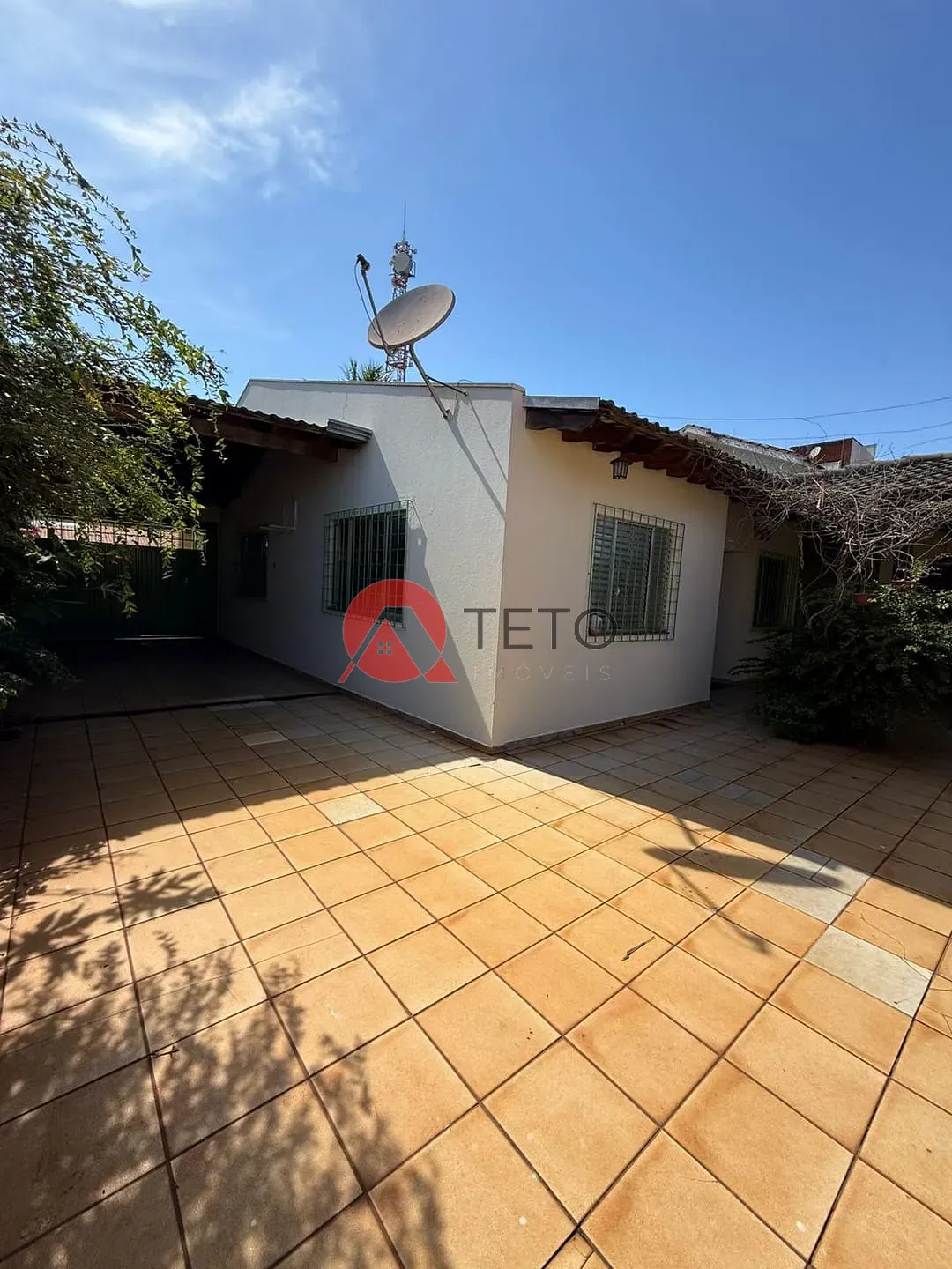 Casa, 3 quartos, 250 m² - Foto 15