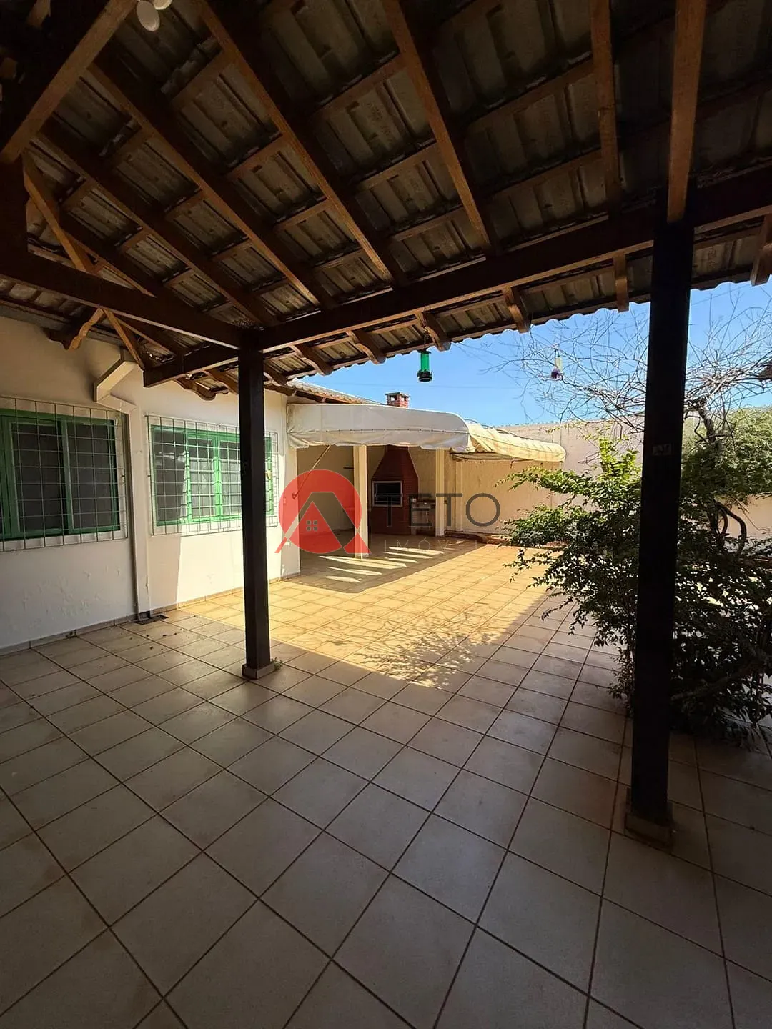 Casa, 3 quartos, 250 m² - Foto 12