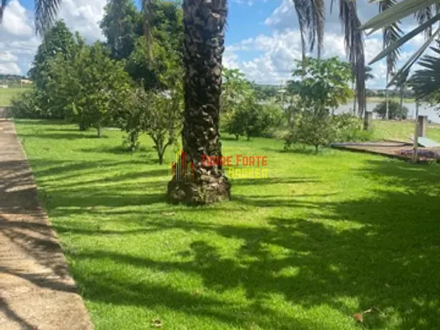 Casa com 1000m² 5 quartos e 5 banheiros, à venda, no bairro Papagaios em Inhaúma
