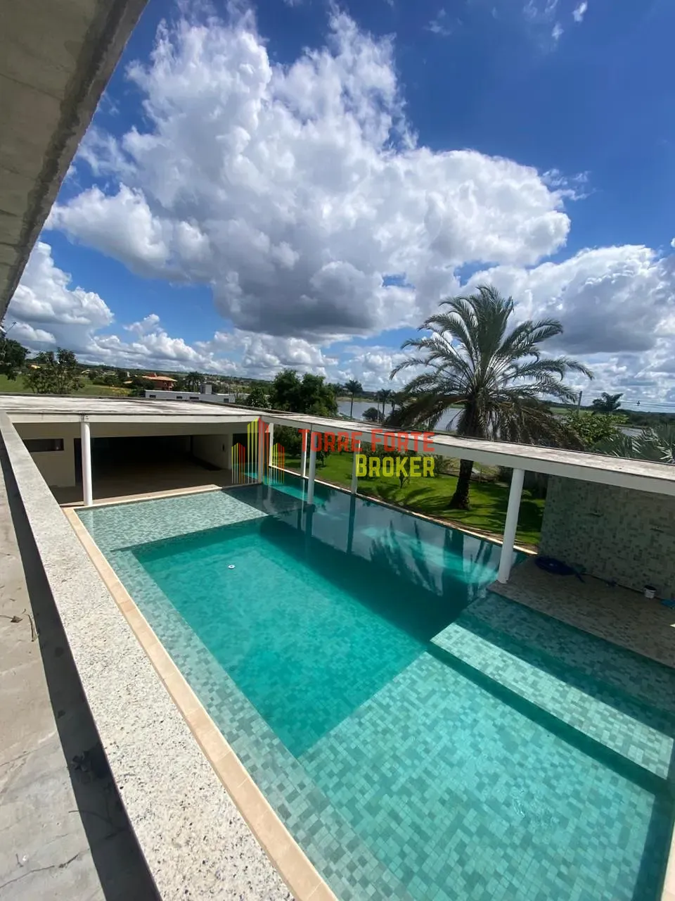 Casa, 5 quartos, 1000 m² - Foto 5