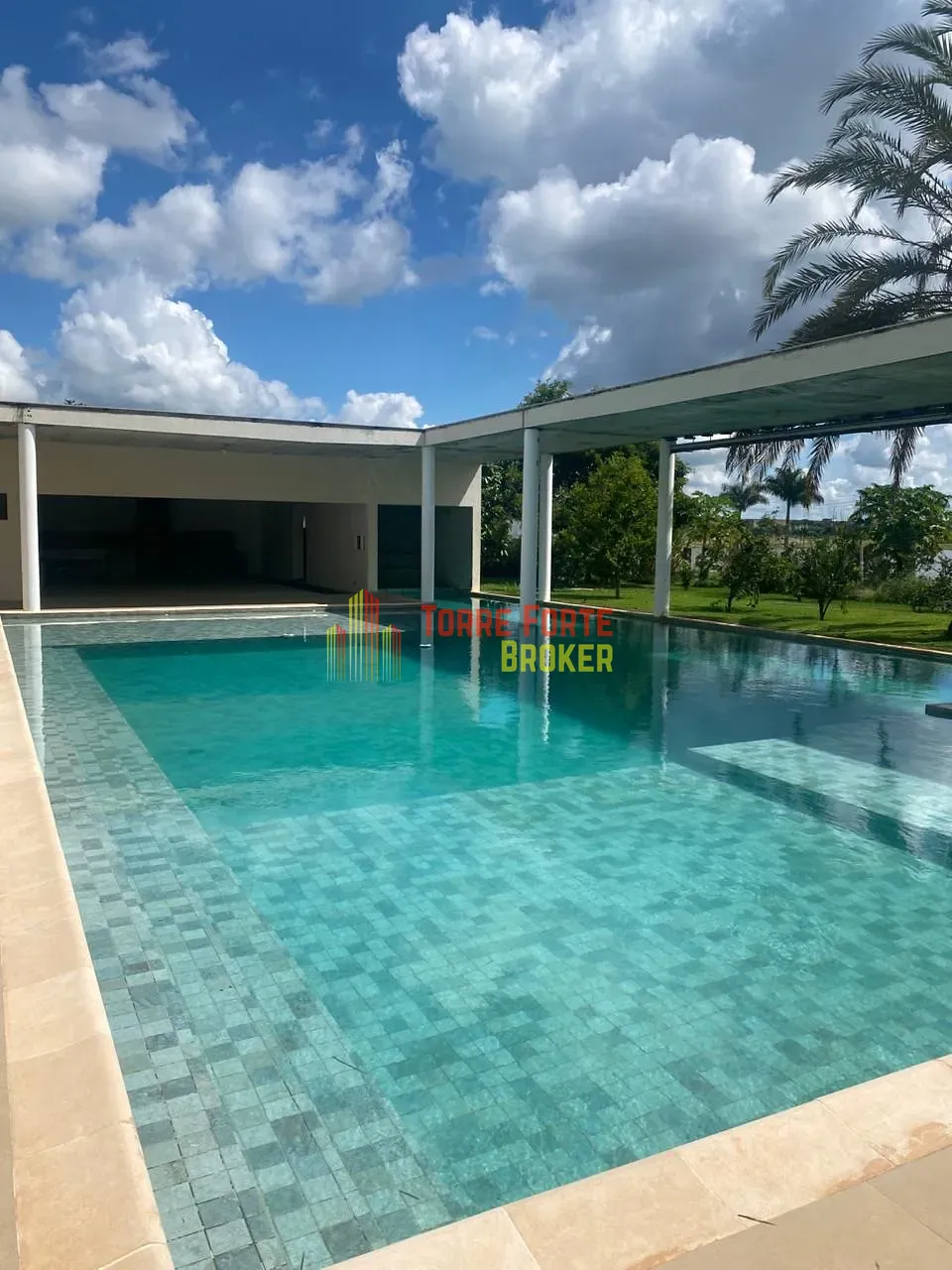 Casa, 5 quartos, 1000 m² - Foto 4