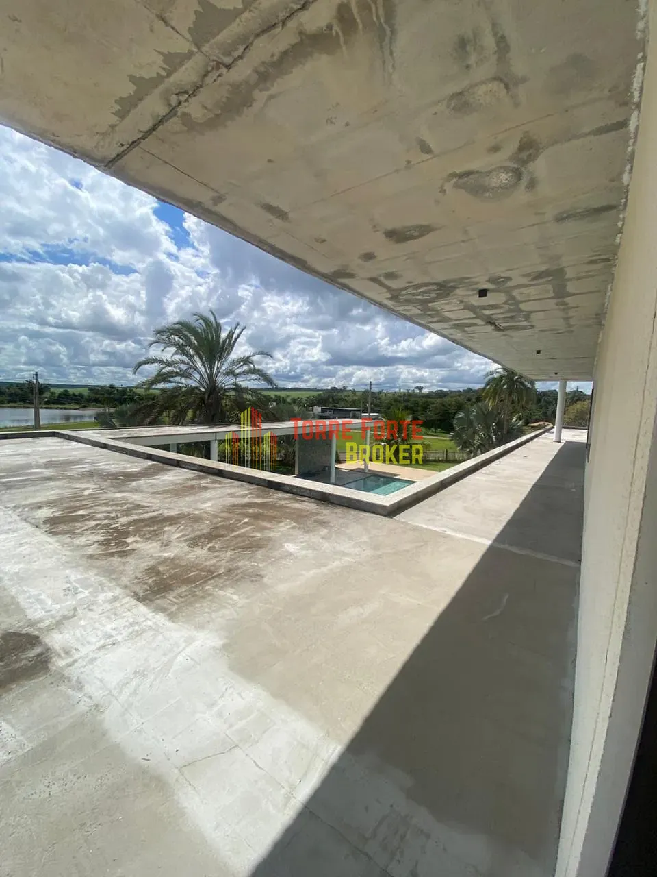 Casa, 5 quartos, 1000 m² - Foto 6
