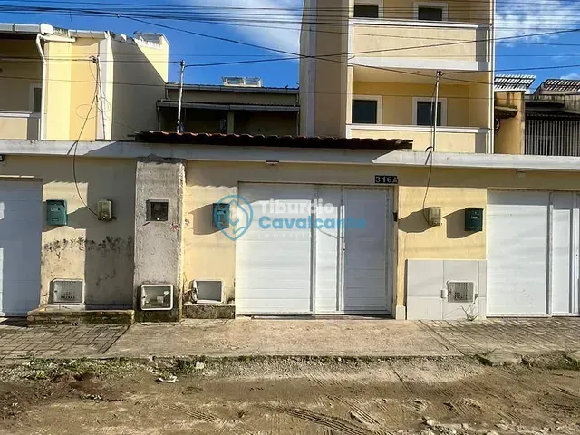 Casa 3 quartos e 2 banheiros, à venda, no bairro Outra Banda em Maranguape