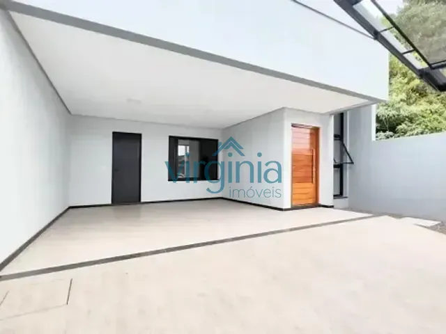 Casa 3 quartos e 3 banheiros, à venda, no bairro Bela Vista em Estância Velha